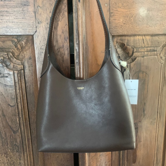 Coach Handbags - Coach Brooklyn Bag